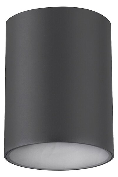 Rabalux venkovní stropní svítidlo Zombor GU10 1x MAX 35W antracitová IP54 7819