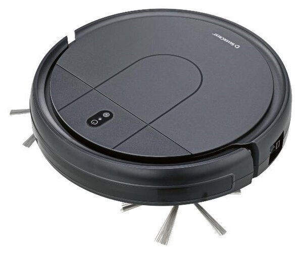 Silvercrest® Robotický vysavač Ssrs A1 (100405223)