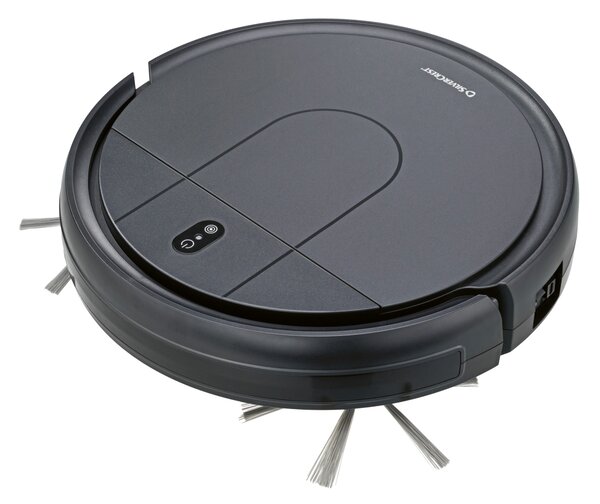 Silvercrest® Robotický vysavač Ssrs A1 (100405223)