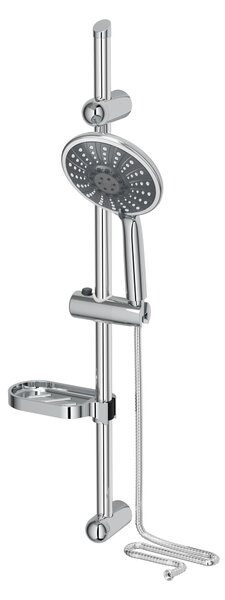 Livarno® Multifunkční sprchová sada Wellness (100405938)