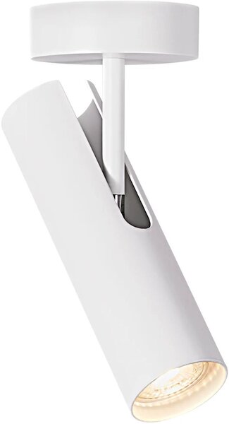 Nordlux MIB stropní světlo 1x8 W bílá 2020666001