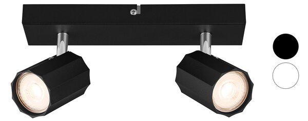 Livarno home Nástěnné / Stropní LED svítidlo Theia (100393025)