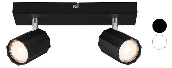Livarno home Nástěnné / Stropní LED svítidlo Theia (100393025)