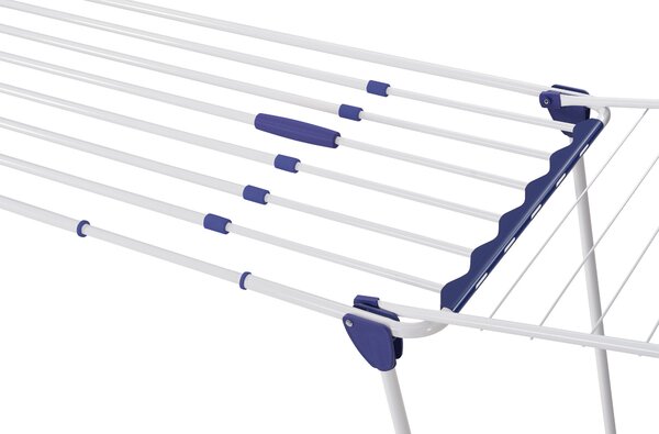 Leifheit Classic Solid sušák na prádlo stojící 81635