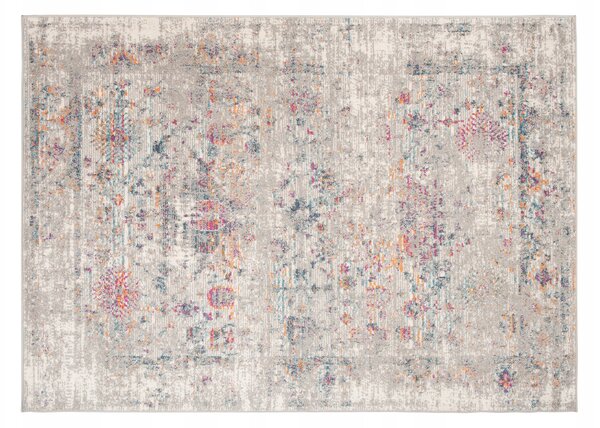 Koberec KupDywan obdélníkový, vícebarevný, 300 x 400 cm