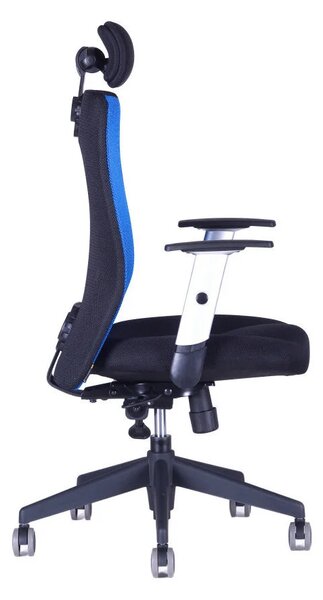 Office Pro Kancelářská židle Calypso XL SP1 Barva opěráku: 1111 černá