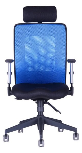 Office Pro Kancelářská židle Calypso XL SP1 Barva opěráku: 1111 černá