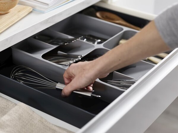 Joseph Joseph Drawer Store organizér 39.5x31.5x5.5 cm šedá 85166