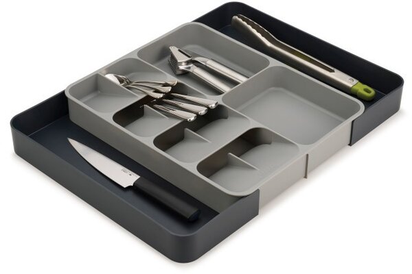 Joseph Joseph Drawer Store organizér 39.5x31.5x5.5 cm šedá 85166