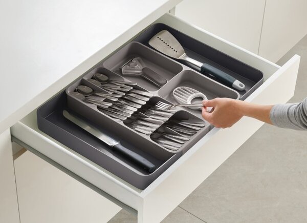 Joseph Joseph Drawer Store organizér 39.5x31.5x5.5 cm šedá 85166