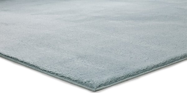 Modrý koberec 80x150 cm Loft – Universal