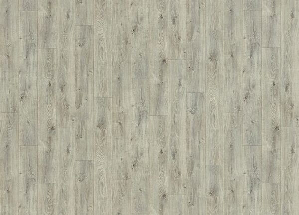 Breno PVC LINETEX Helsinki 593 – světle šedé dřevo, šíře 400 cm