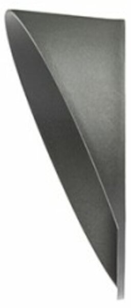 RED - DESIGN RENDL RENDL CORDOBA na bodci antracitová 230V GU10 35W IP54 3000K R12579