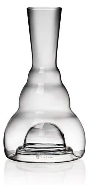 Karafa ViaHuman 1,4l BASIC pure glass