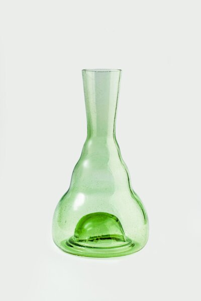 Karafa ViaHuman 1,4l BASIC historical glass