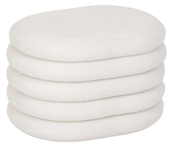 Designový úložný pouf Giulia