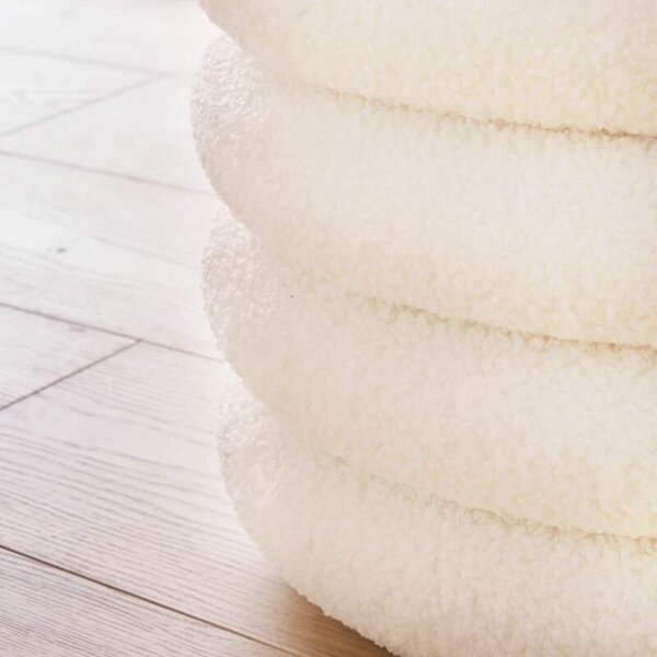 Designový úložný pouf Giulia