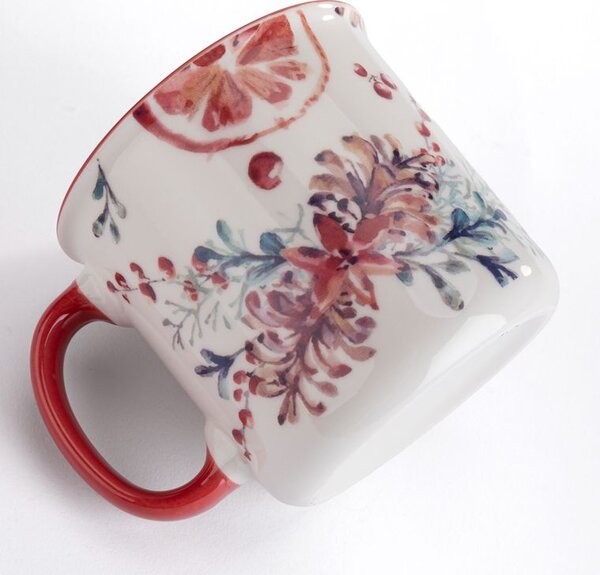 Porcelánový hrnek VÁNOCE 520 ml