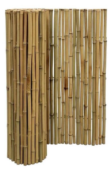 Přírodní role Ø 20-28 mm (bambusový plot) 180 x 250 cm