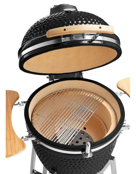 Keramický gril Buschbeck Kamado XL