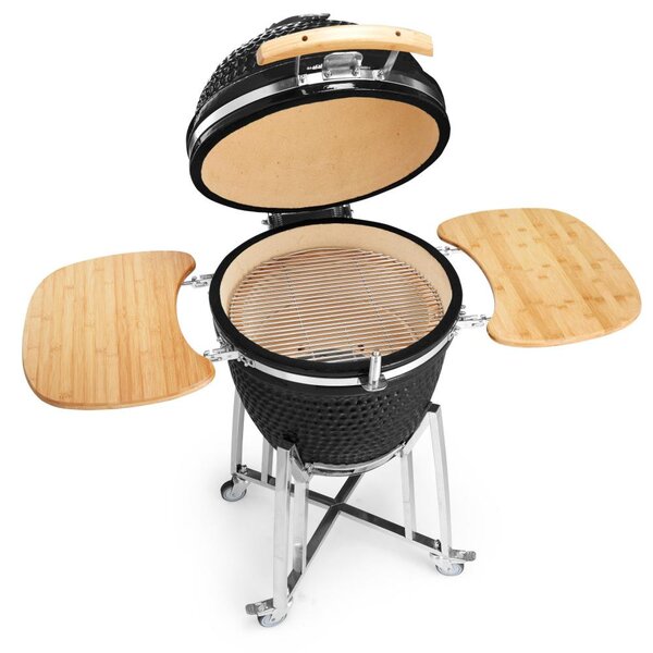 Keramický gril Buschbeck Kamado XL