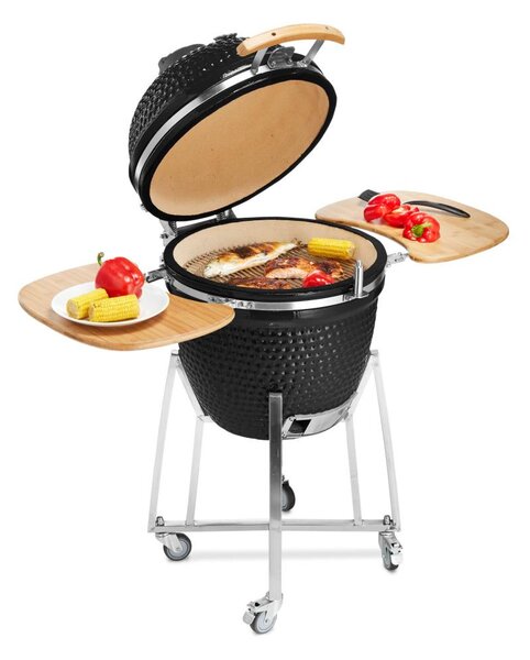 Keramický gril Buschbeck Kamado XL