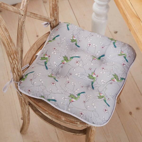 Podsedák 34x36 cm Hummingbirds – Cooksmart ®