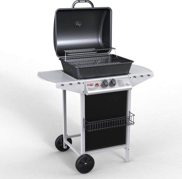 Plynový BBQ gril Avenberg DAKOTA