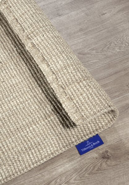 Villeroy & Boch, Běhoun Villeroy & Boch 106066 Beige, 80x200, béžová, chodba / předsíň