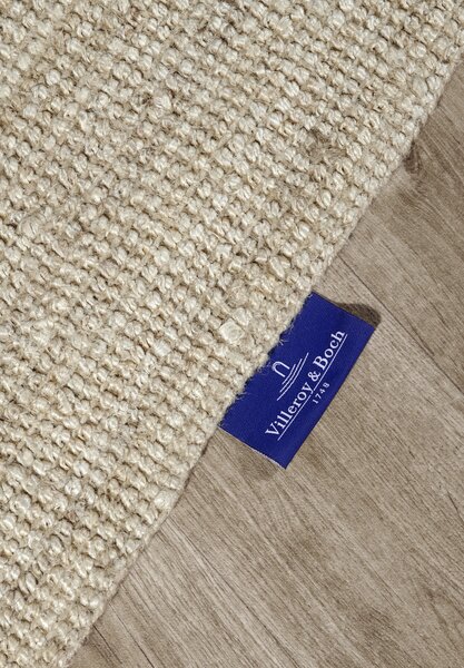 Villeroy & Boch, Běhoun Villeroy & Boch 106066 Beige, 80x200, béžová, chodba / předsíň