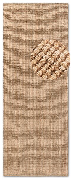 Villeroy & Boch, Běhoun Villeroy & Boch 106067 Beige, 80x300, béžová, chodba / předsíň