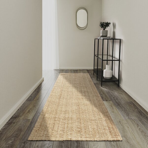 Villeroy & Boch, Běhoun Villeroy & Boch 106067 Beige, 80x300, béžová, chodba / předsíň