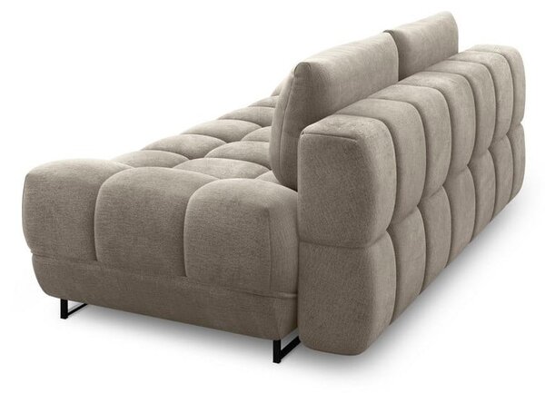 Béžová třímístná rozkládací pohovka Windsor & Co Sofas Cumulus