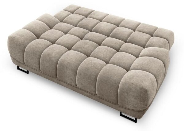Béžová třímístná rozkládací pohovka Windsor & Co Sofas Cumulus