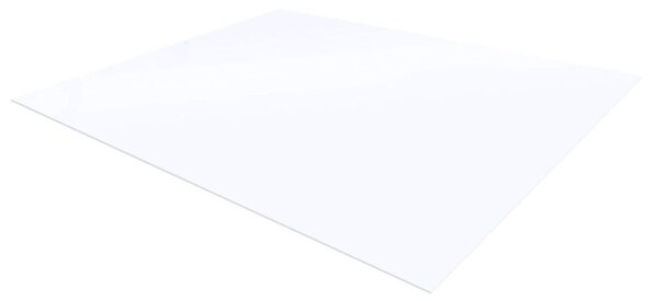 Podložka pod židli / na stůl 140x100 cm SPRINGOS FM0037 průhledná