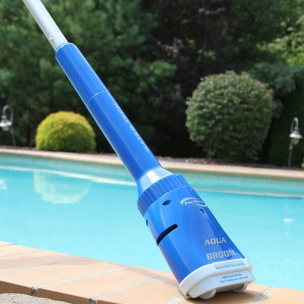 Ruční vysavač CF AQUA BROOM