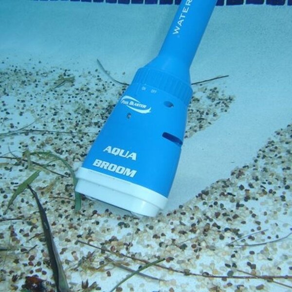 Ruční vysavač CF AQUA BROOM