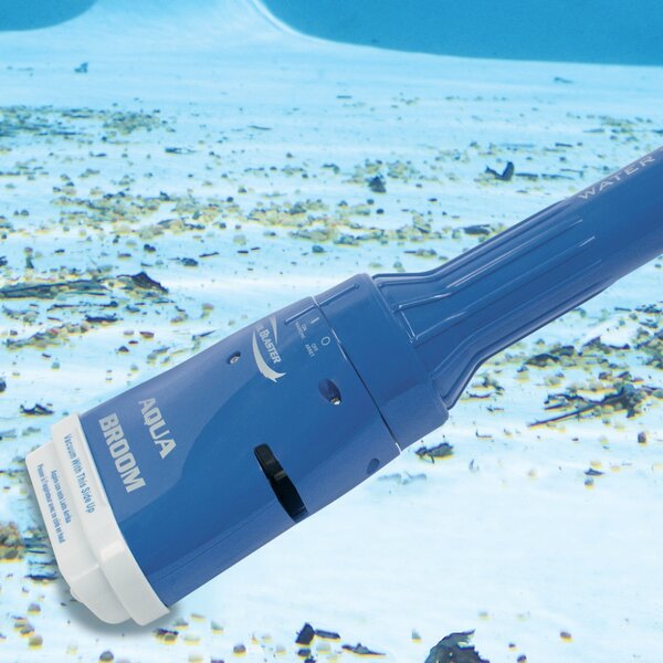 Ruční vysavač CF AQUA BROOM