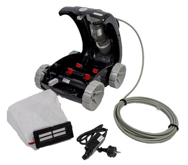 Automatický vysavač CF Orca 50 PRO