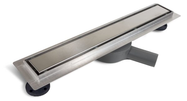 Balneo 360 Drain sprchový odtok 80 cm ocel 360-800