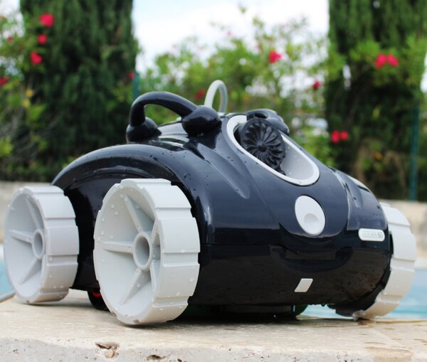 Automatický vysavač CF Orca 50 PRO