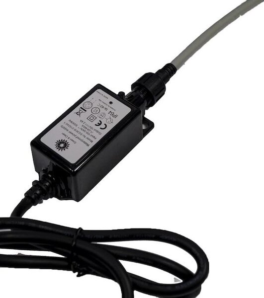 Automatický vysavač CF Orca 50 PRO