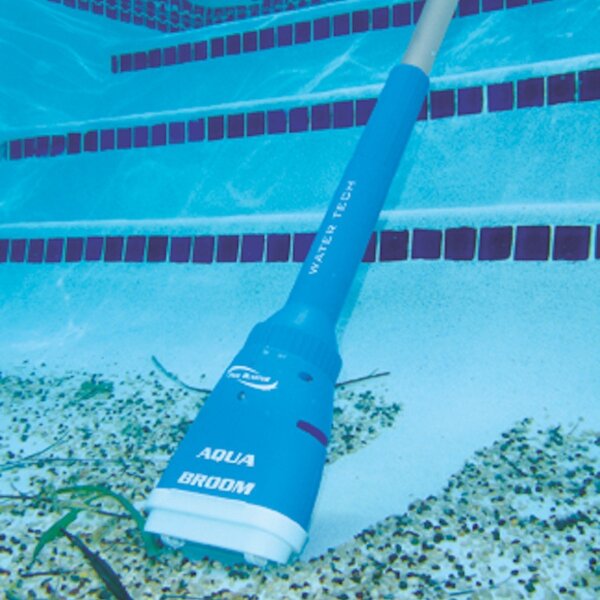 Ruční vysavač CF AQUA BROOM
