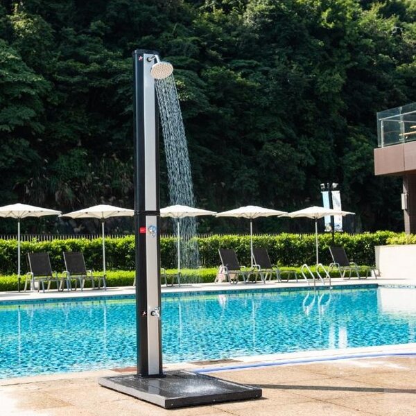 Podstavec k solární sprše PLANET POOL
