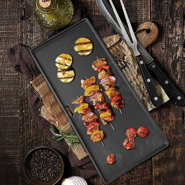 Litinový tál FLAME - GRILL FLEX pro gril FLORIDA