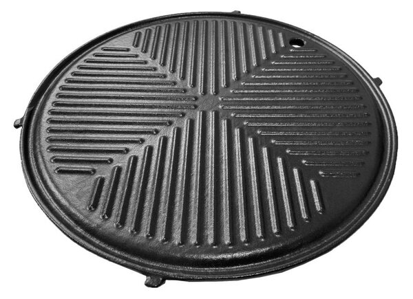 Litinový grilovací tál EVER - GRILL FLEX pro gril NEVADA, FLORIDA