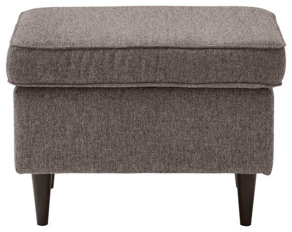 TABURET, textil, kompozitní dřevo, 63/43/42 cm MID.YOU - Online Only křesla & taburety, Online Only