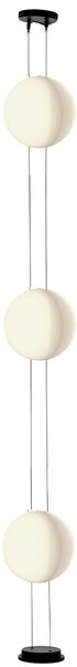 Mogg designová závěsná svítidla Orbit Sphere Small