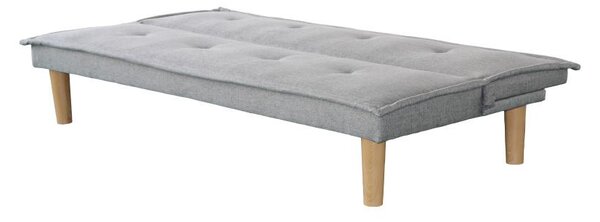 Rozkládací sofa/postel SVANTE - Šedá