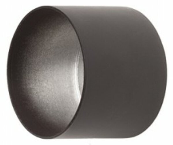 RED - DESIGN RENDL RENDL MARCO zápustná stříbrnošedá 230V LED 3W IP54 3000K R12029
